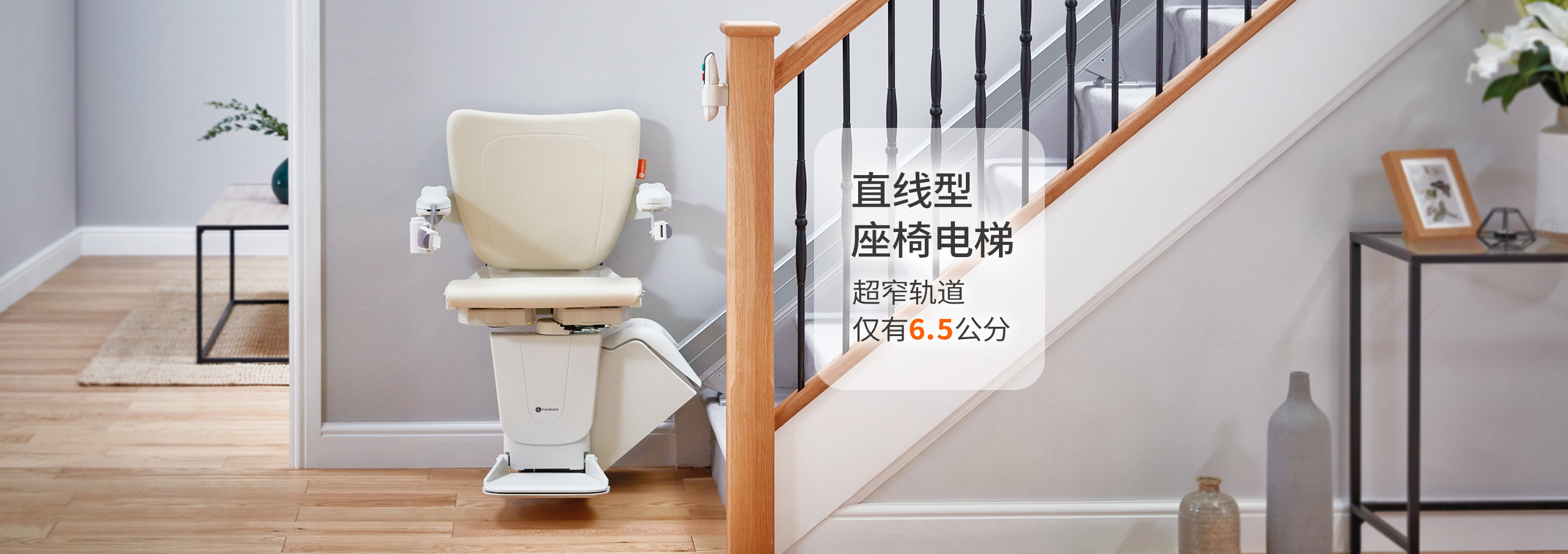 蒂奧直線型別墅電梯